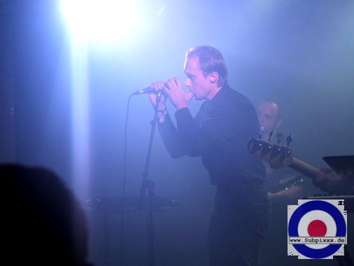 Molchat Doma (Rus) Pop-Kultur Festival - Frannz - Kulturbrauerei, Berlin Prenzlauer Berg 21. August 2019 (16).JPG